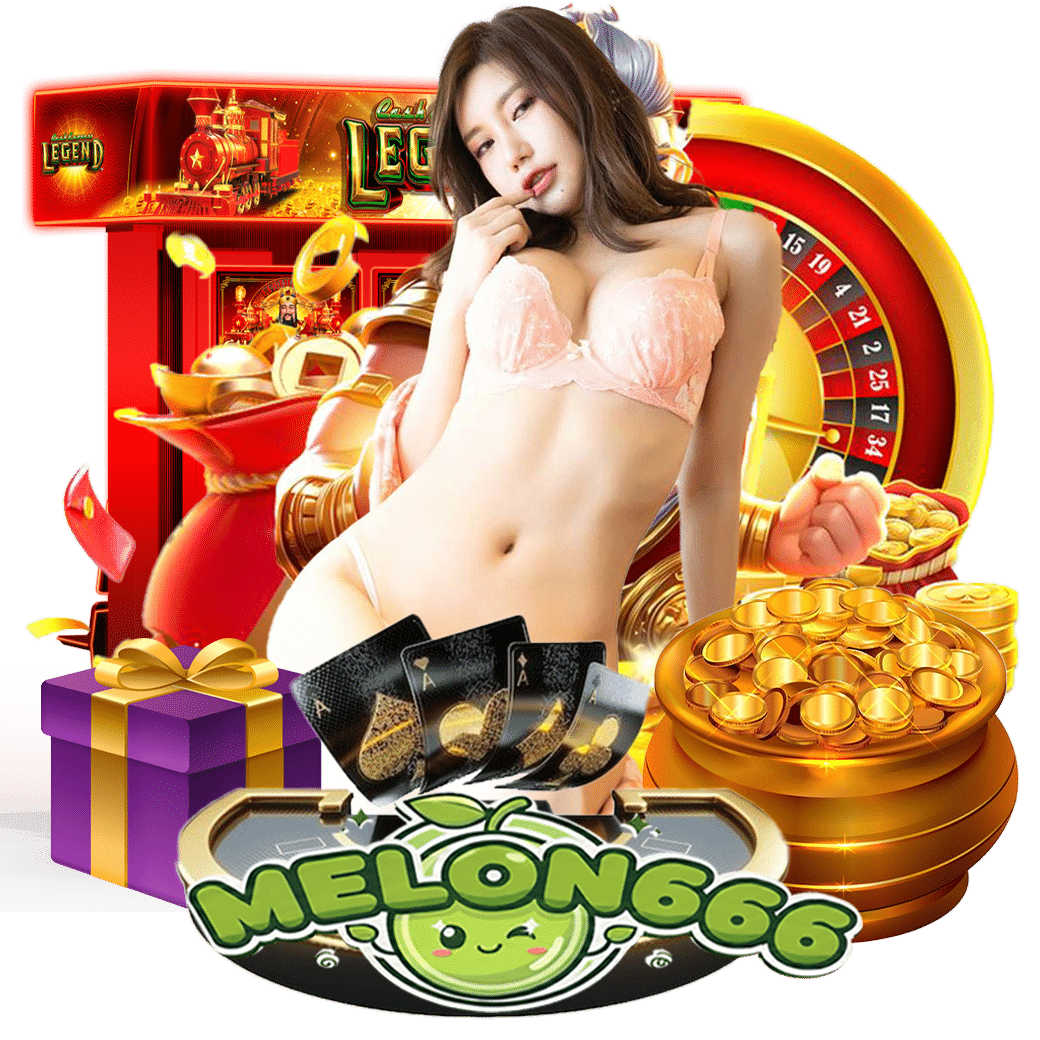 melon66 ทรูวอเลท